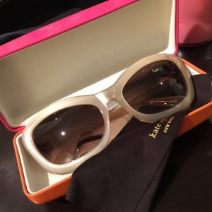 Kate Spade Sunglasses